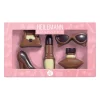 Fashion heilemann Girls Set milk chocolate 100g