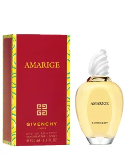 Best givenchy Amarige Eau de Toilette 100 ml