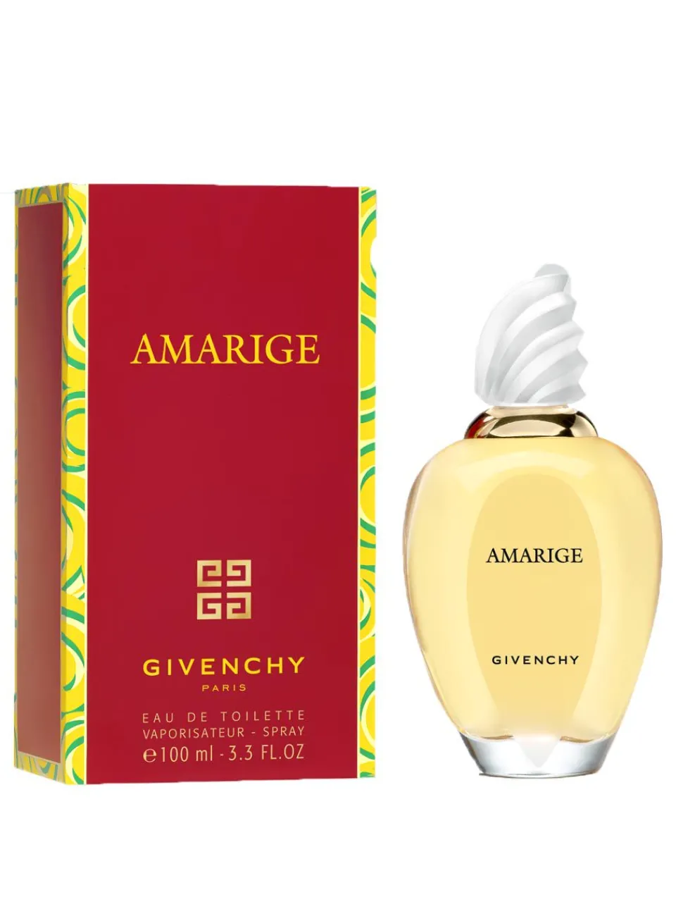 Best givenchy Amarige Eau de Toilette 100 ml