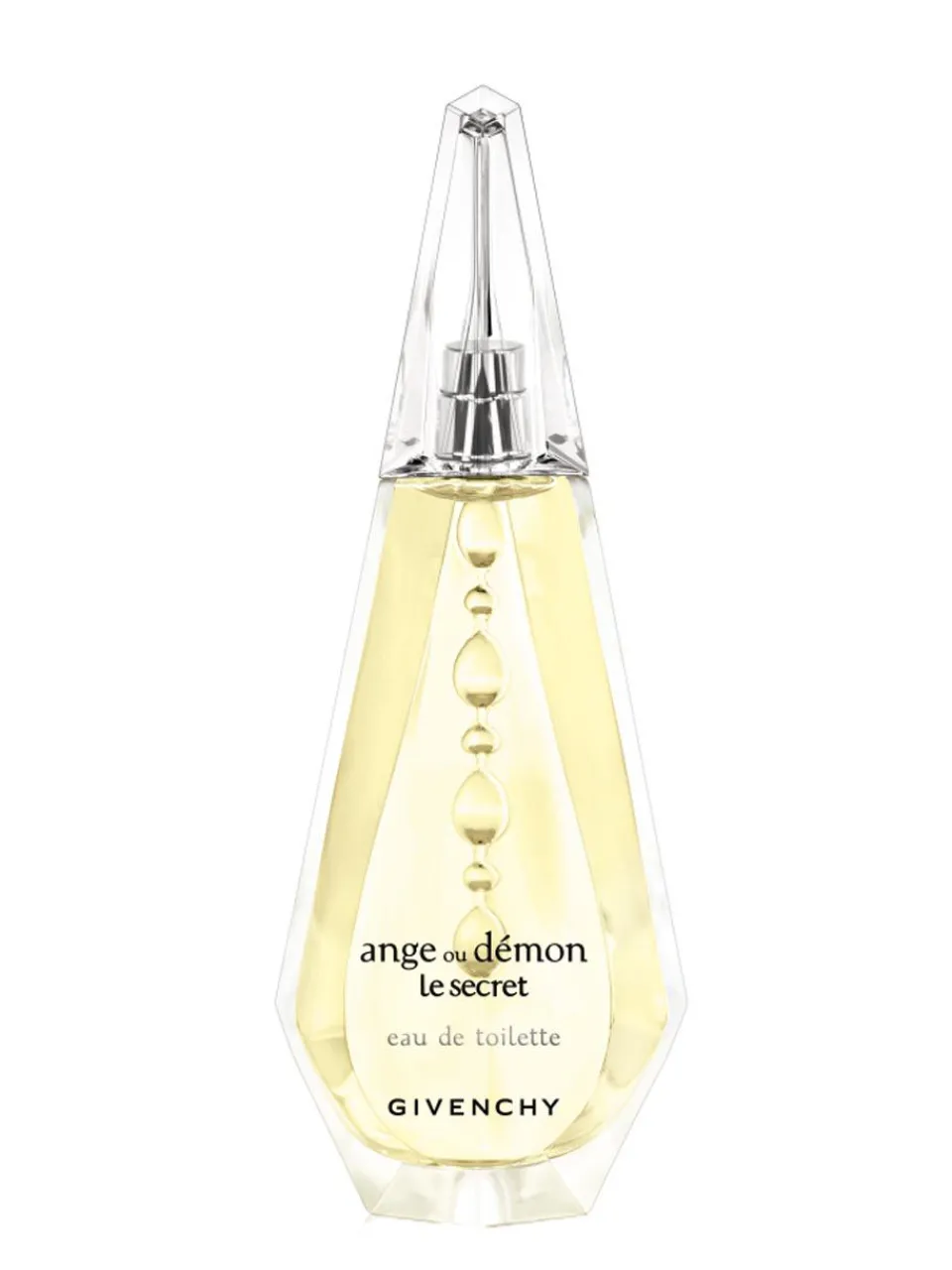 Hot givenchy Ange ou Démon Le Secret Eau de Toilette 50 ml