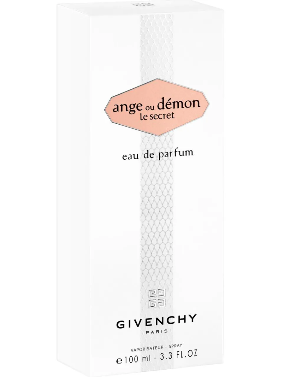 Sale givenchy Ange ou Démon Le Secret Eau de Parfum 100 ml