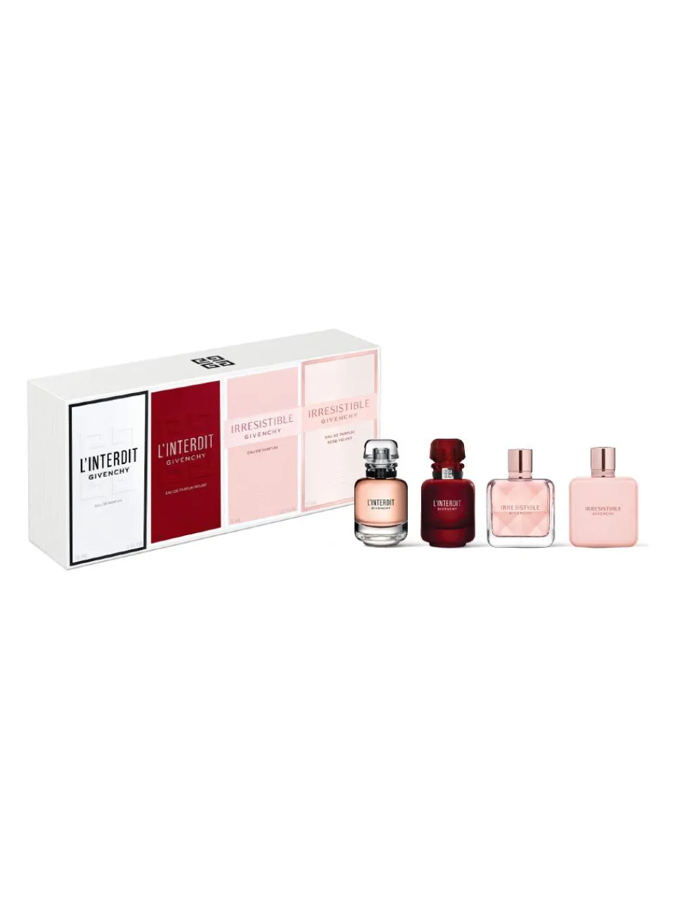 Hot givenchy Coffret Set