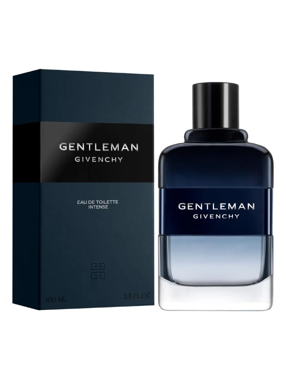 Discount givenchy Gentleman Eau de Toilette Intense 100 ml