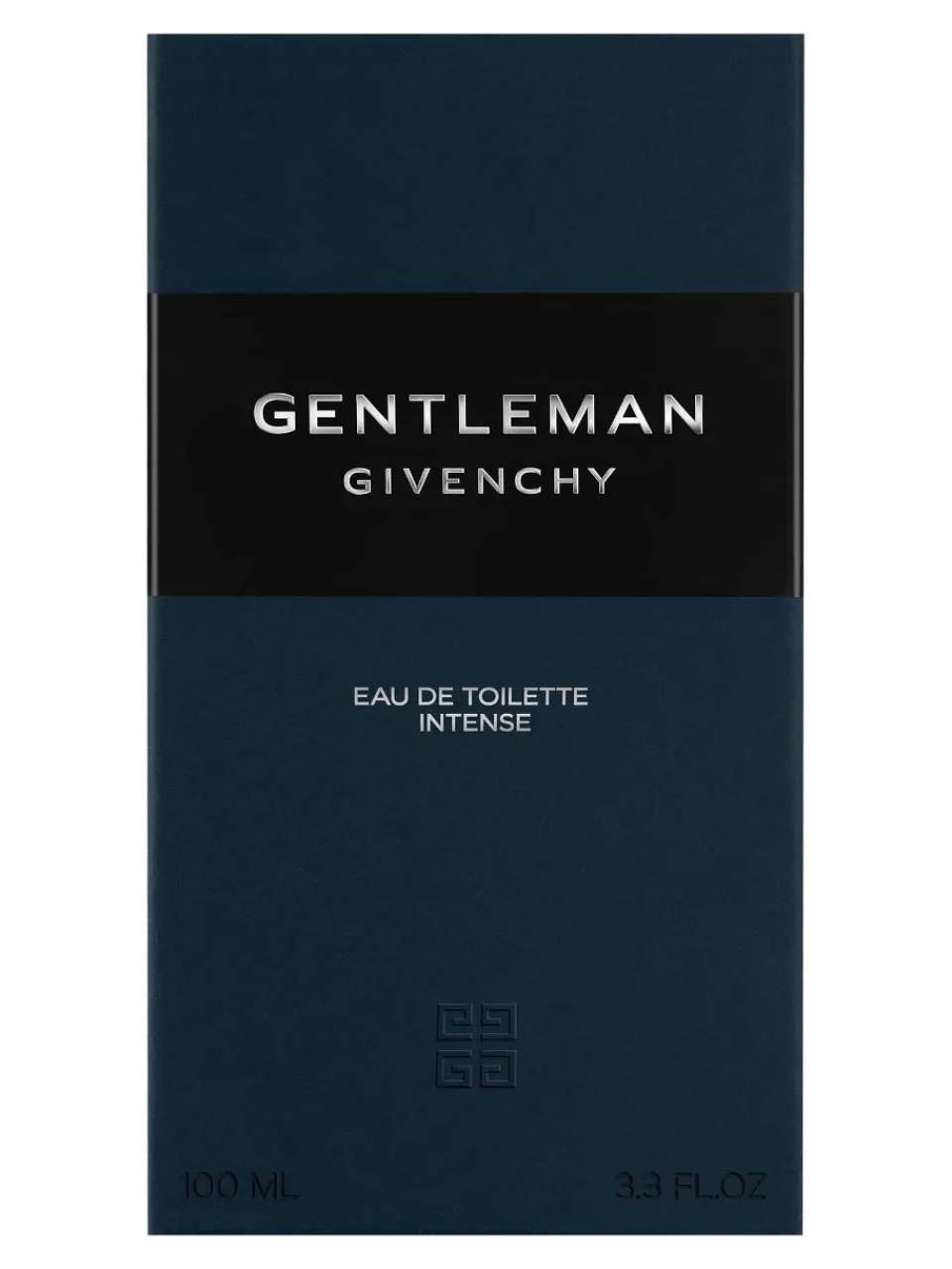 Discount givenchy Gentleman Eau de Toilette Intense 100 ml