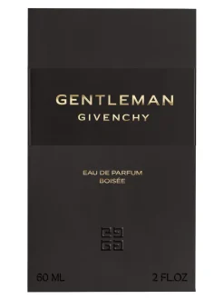Fashion givenchy Gentleman Eau de Parfum Boisée 60 ml