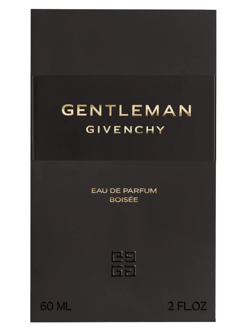 Fashion givenchy Gentleman Eau de Parfum Boisée 60 ml