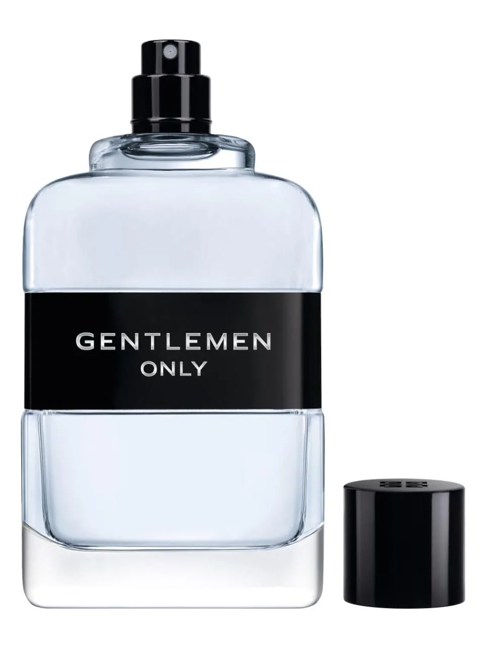 Sale givenchy Gentleman Only Eau de Toilette 100 ml
