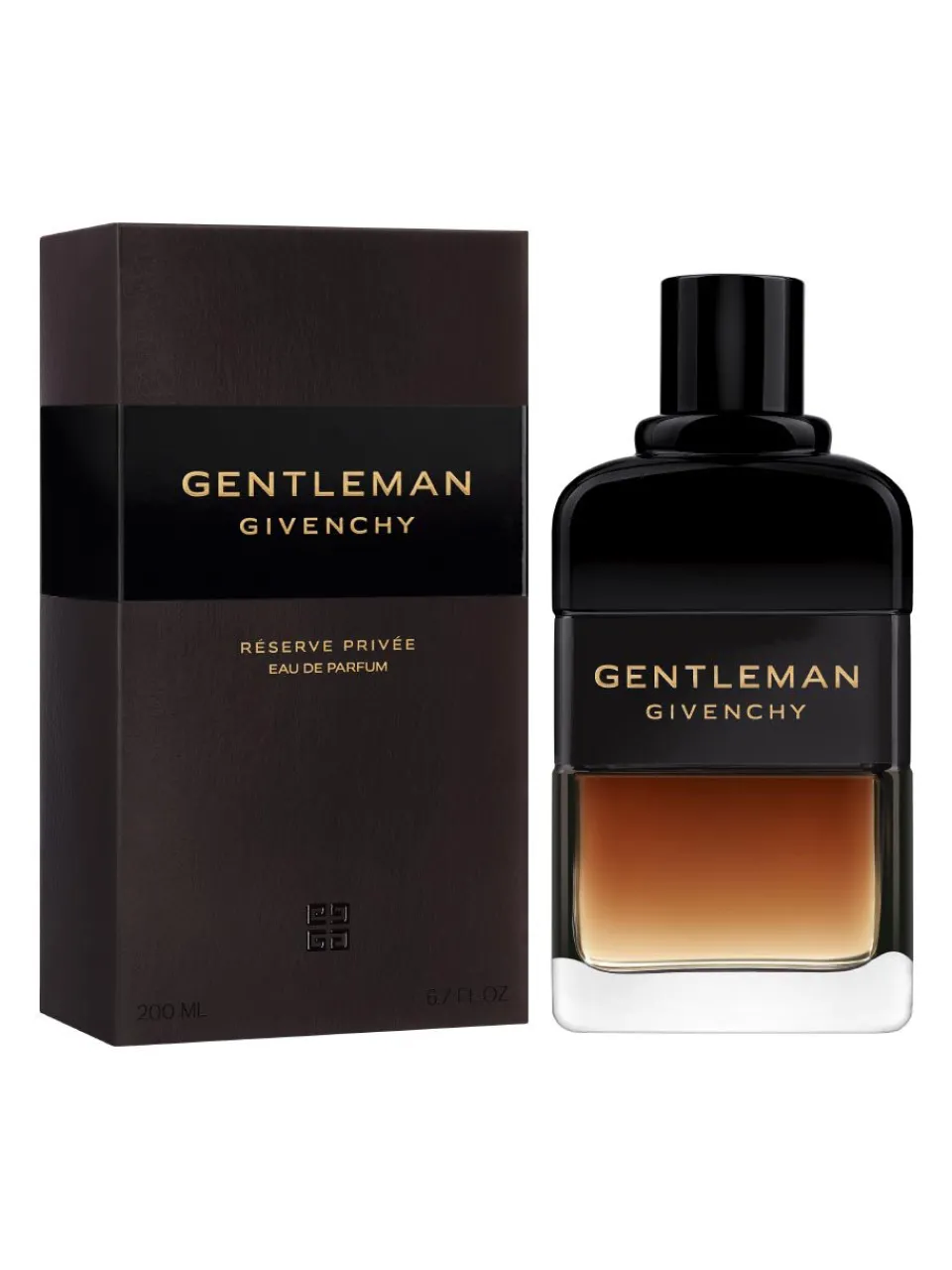 Clearance givenchy Gentleman Reserve Privée Eau de Parfum 200 ml