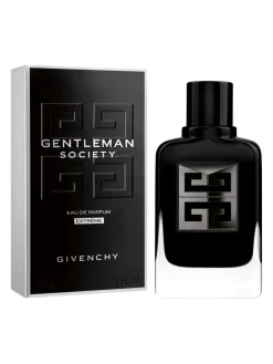 Best givenchy Gentleman Society Eau de Parfum Extreme 60 ml
