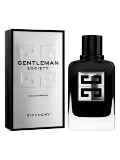 Fashion givenchy Gentleman Society Eau de Parfum 60 ml