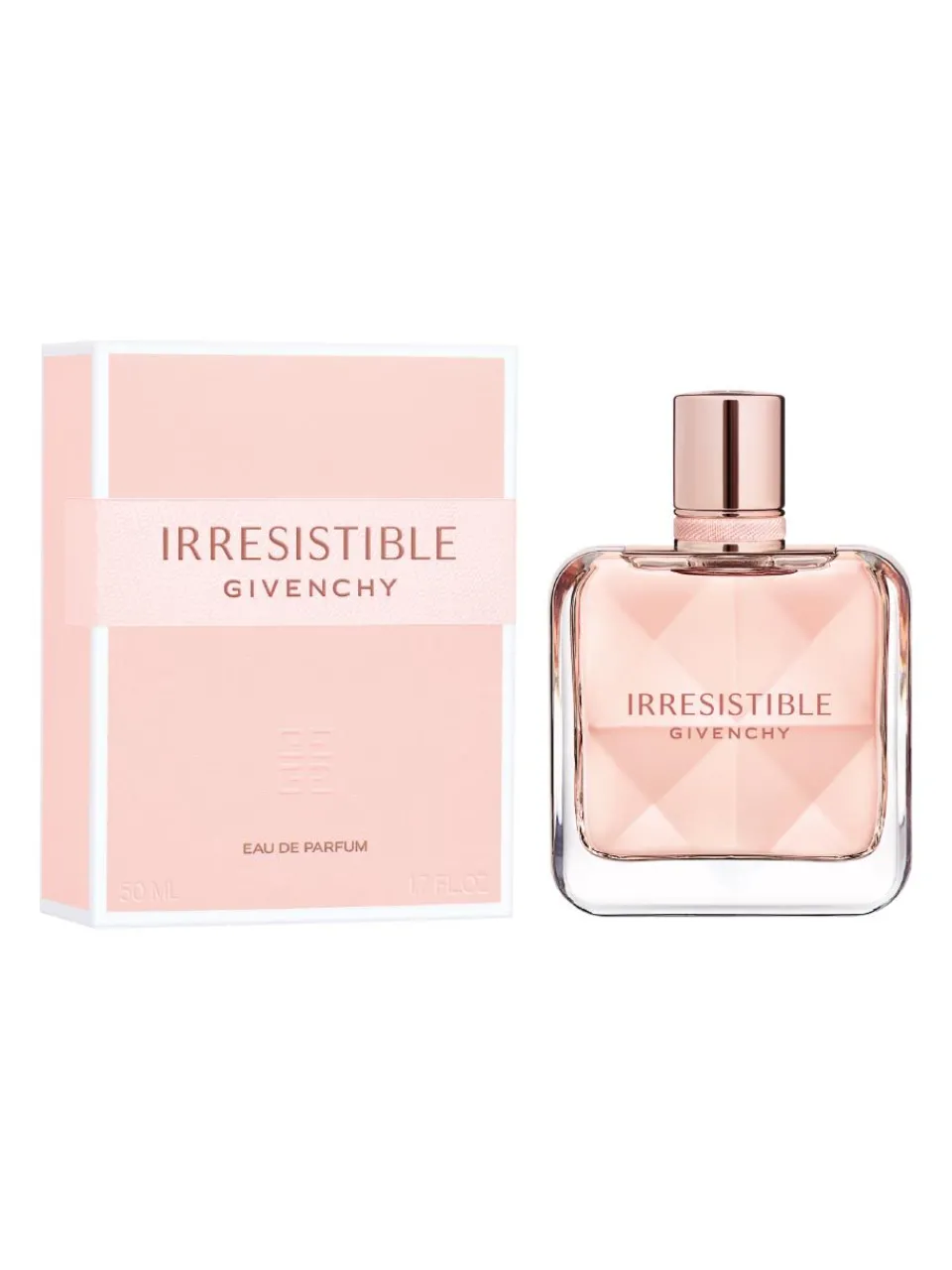 Clearance givenchy Irresistible Eau de Parfum 50 ml