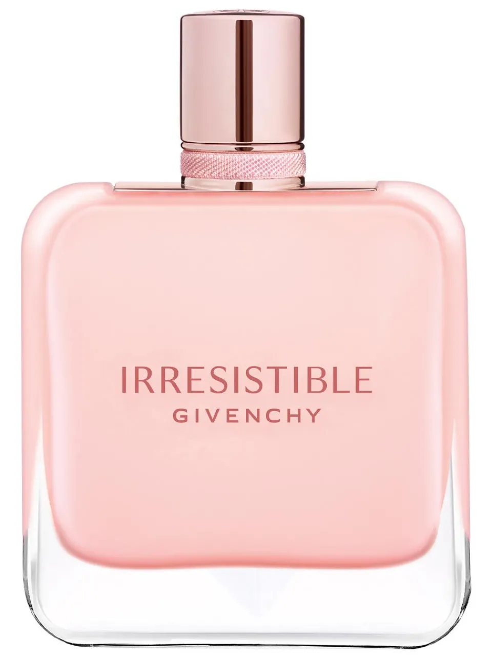 New givenchy Irresistible Rose Velvet Eau de Parfum 80 ml