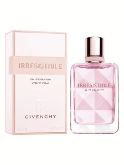Hot givenchy Irresistible Very Floral Eau De Parfum 50 ml