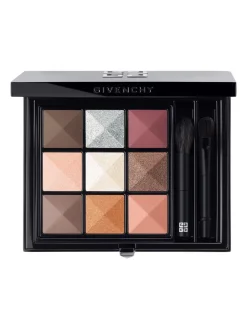 New givenchy Le 9 De Eye Shadow N° 1 Earthy Orange