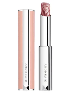 Online givenchy Le Rose Perfecto Lip Gloss N° N117 Chilling Brown