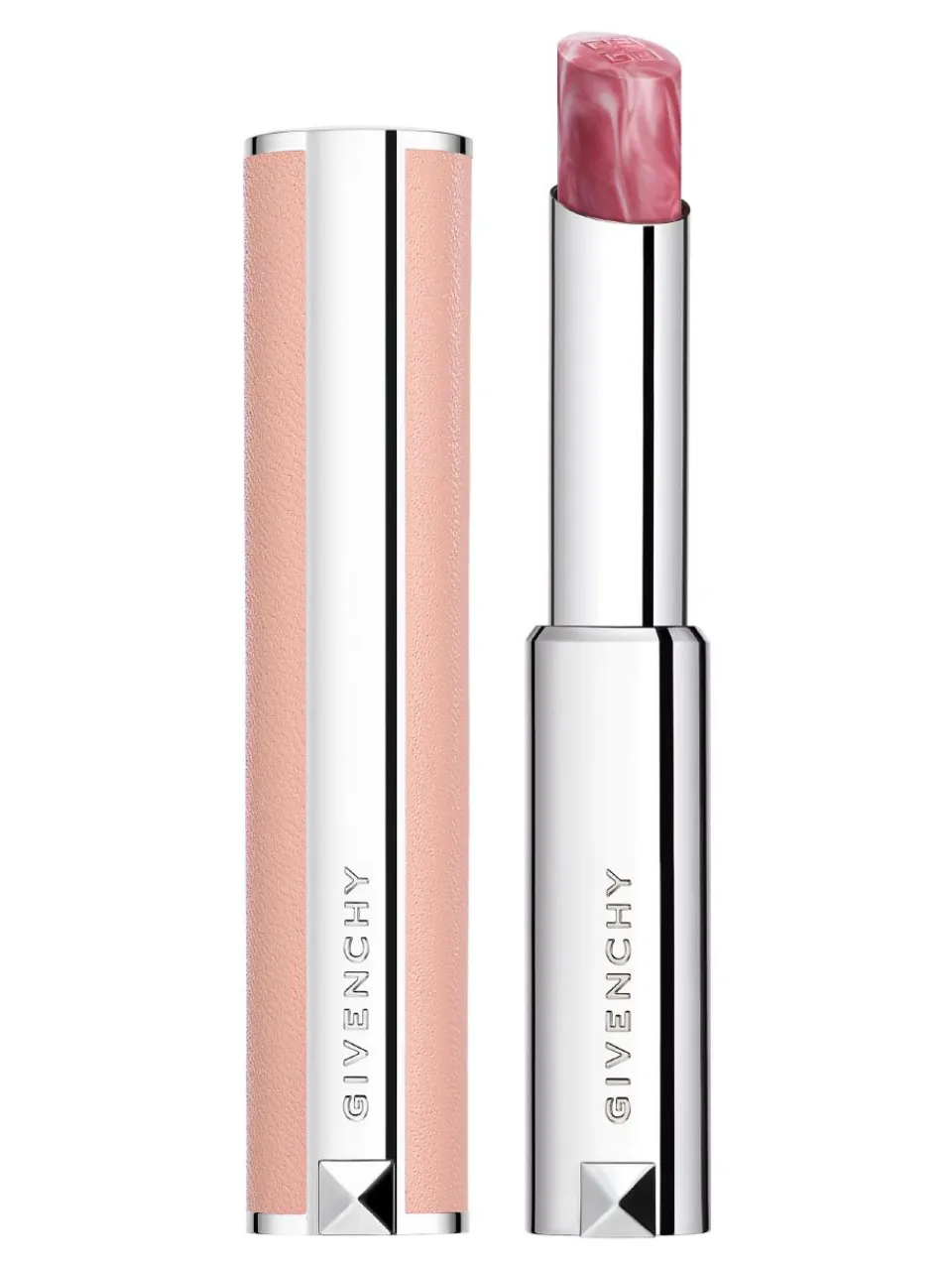 Fashion givenchy Le Rose Perfecto Lip Gloss N° N102 Feeling Nude