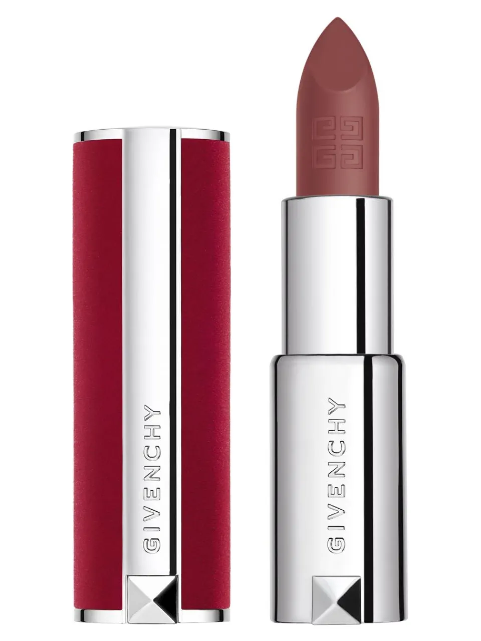 Sale givenchy Le Rouge Deep Velvet Lipstick N° N28