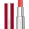 Fashion givenchy Le Rouge Deep Velvet Lipstick N° 33 Orange Sable
