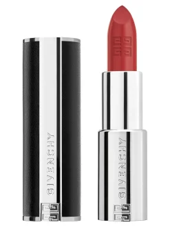 Outlet givenchy Le Rouge Interdit Lipstick Intense Silk Nr. N228 Rose Fumé