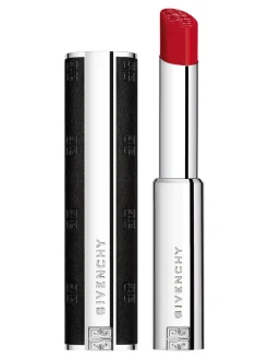 Outlet givenchy Le Rouge Interdit Satin Lipstick N° 329