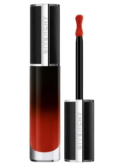 Sale givenchy Le Rouge Interdit Cream Velvet Lipstick N° 34