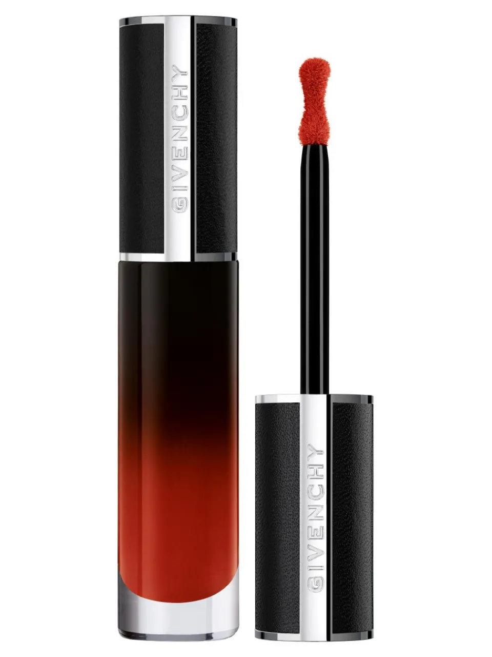 Sale givenchy Le Rouge Interdit Cream Velvet Lipstick N° 34