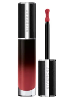 Sale givenchy Le Rouge Interdit Cream Velvet Lipstick N° 27