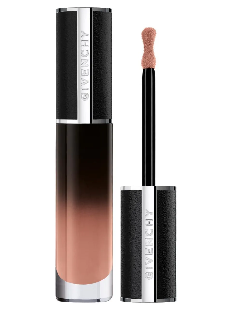 Outlet givenchy Le Rouge Interdit Cream Velvet Lipstick N° 12