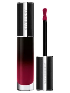 Clearance givenchy Le Rouge Interdit Cream Velvet Lipstick N° 42