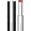 Clearance givenchy Le Rouge Interdit Satin Lipstick N° 114