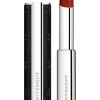 Sale givenchy Le Rouge Interdit Satin Lipstick N° 350