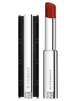 Sale givenchy Le Rouge Interdit Satin Lipstick N° 350
