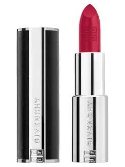 Discount givenchy Le Rouge Interdit Lipstick Intense Silk Nr. N334 Grenat Volontaire