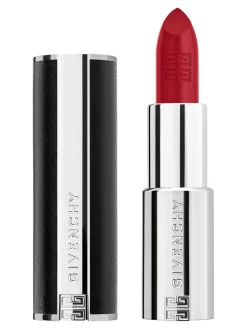 Online givenchy Le Rouge Interdit Lipstick Intense Silk Nr. N339 Grenat Cendré