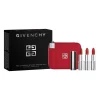 Sale givenchy Le Rouge Interdit Intense Silk Lipstick Set