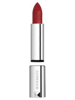 Best givenchy Le Rouge Sheer Velvet Lipstick N° N37 Rouge Grainé