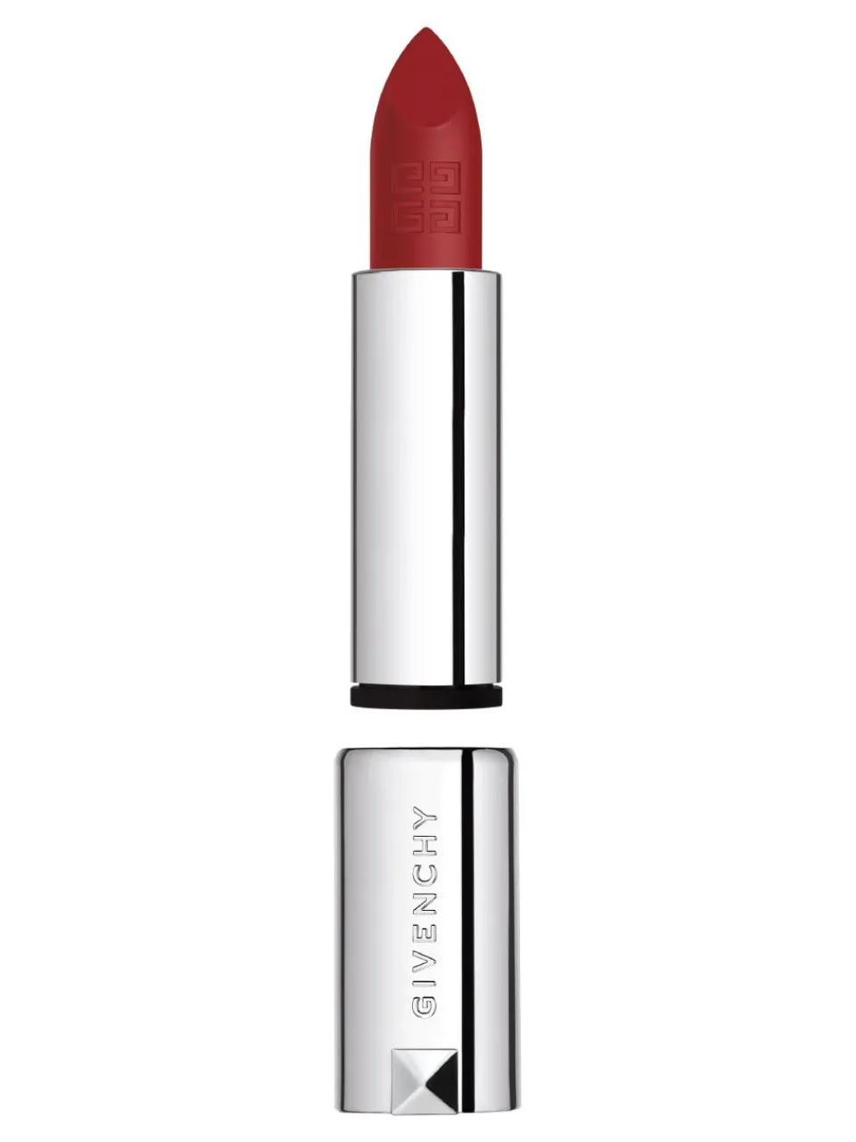 Best givenchy Le Rouge Sheer Velvet Lipstick N° N37 Rouge Grainé