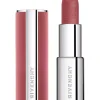 Discount givenchy Le Rouge Sheer Velvet Lipstick N° N16 Nude Boisé