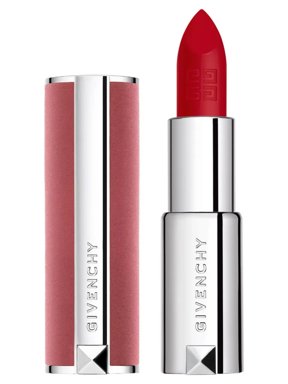 Sale givenchy Le Rouge Sheer Velvet Lipstick N° N36 L'Interdit