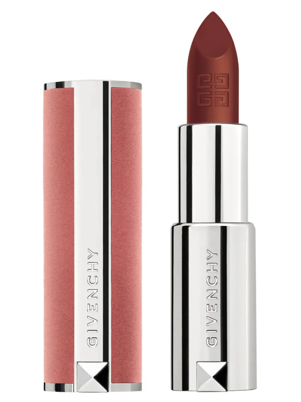 Outlet givenchy Le Rouge Sheer Velvet Lipstick N° N50
