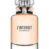 Sale givenchy L'Interdit Eau de Toilette 50 ml