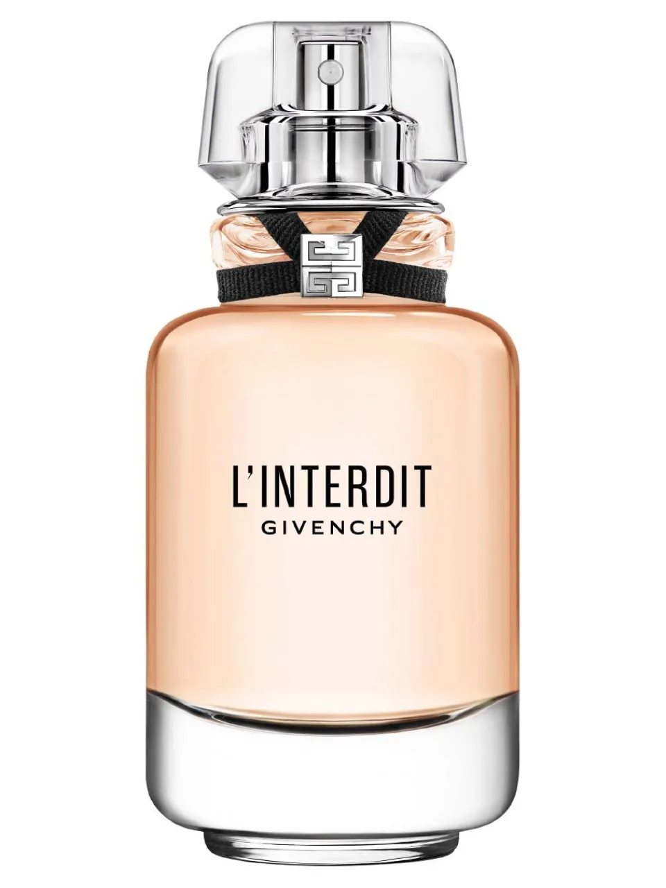 Sale givenchy L'Interdit Eau de Toilette 50 ml