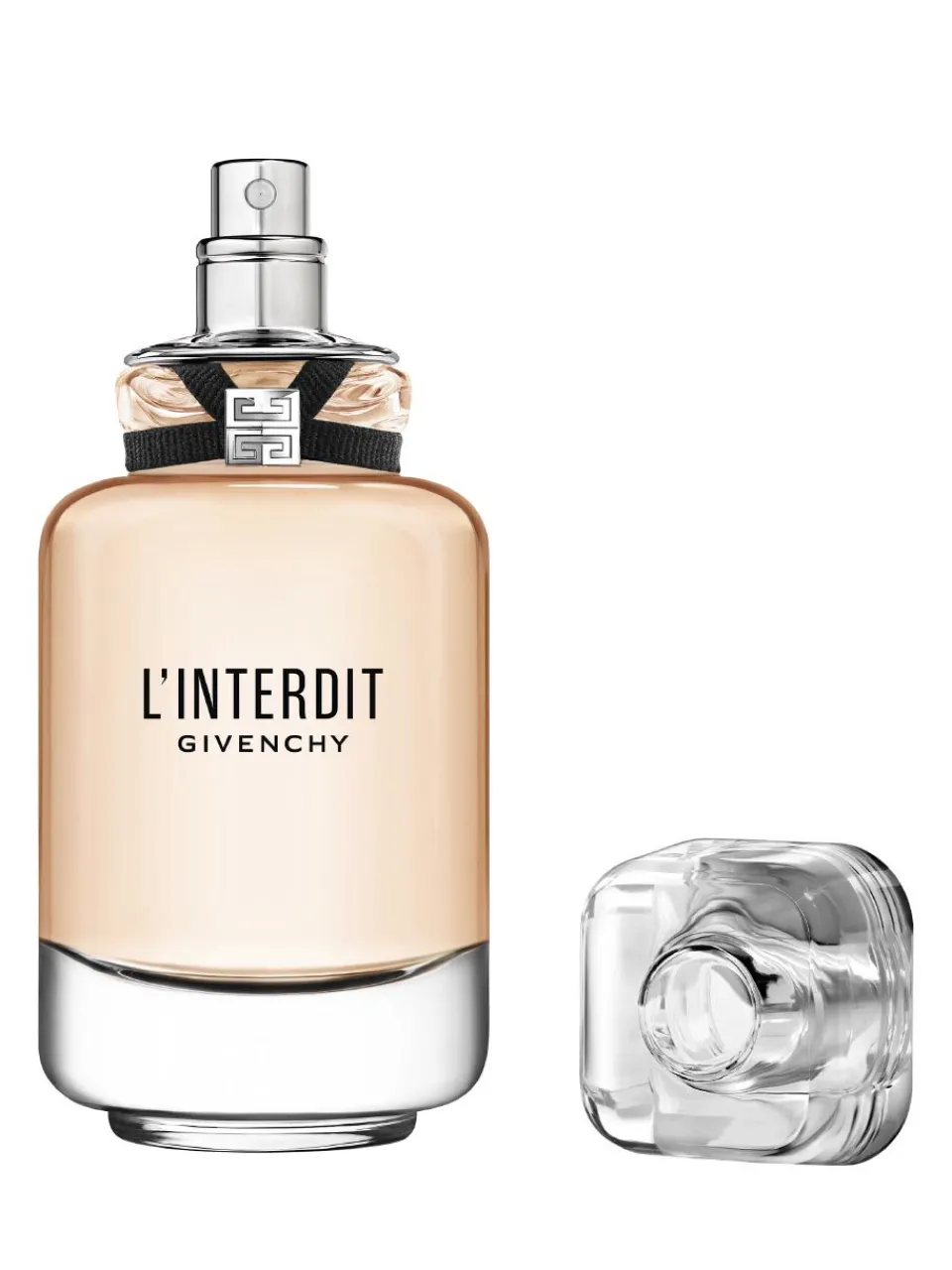 Sale givenchy L'Interdit Eau de Toilette 50 ml