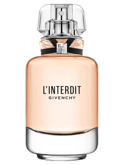 Outlet givenchy L'Interdit Eau de Toilette 80 ml