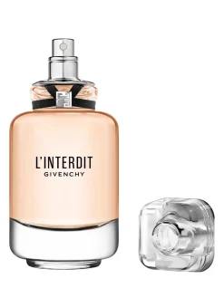 Outlet givenchy L'Interdit Eau de Toilette 80 ml