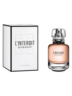 Fashion givenchy L'Interdit Eau de Parfum 50 ml