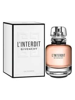 Sale givenchy L'Interdit Eau de Parfum 80 ml