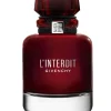 Fashion givenchy L'Interdit Rouge Eau de Parfum Rouge 50 ml