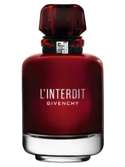 Outlet givenchy L'Interdit Rouge Eau de Parfum 125 ml