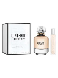 Online givenchy L'Interdit Set